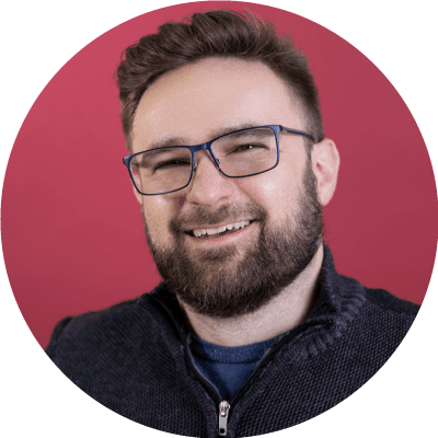 Image of Brian Miller