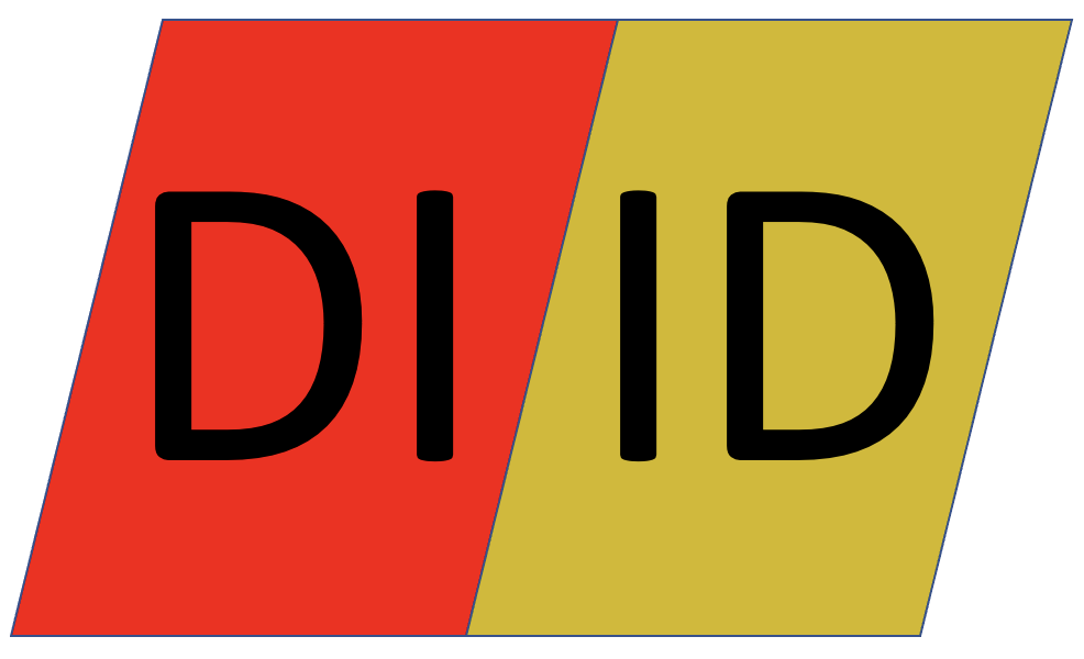 DI-ID Personality Type