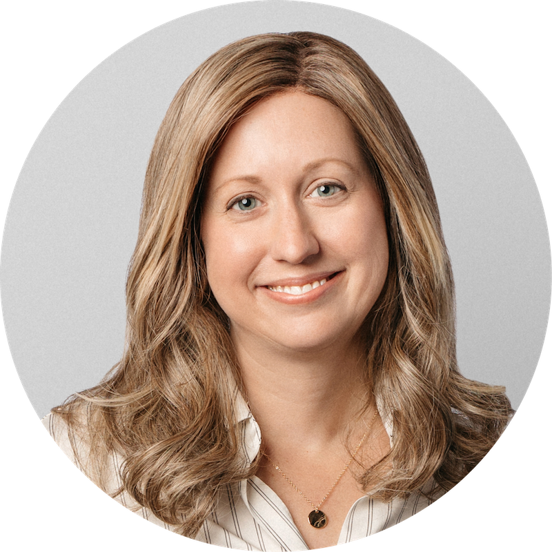 Kristin Emerson of Online DISC Profile