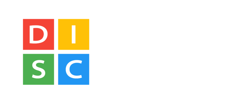 full meaning of disc