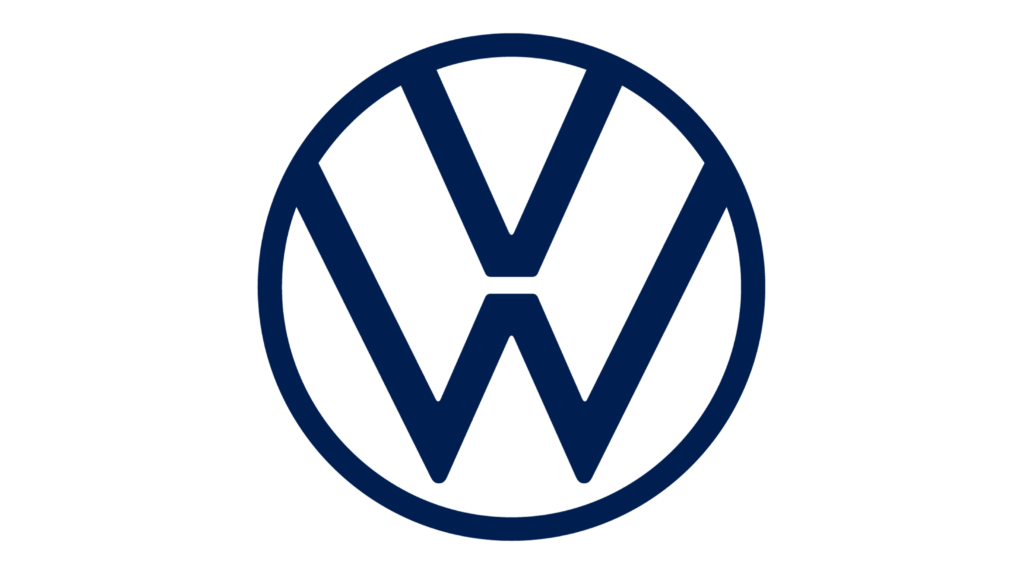 Volkswagon logo