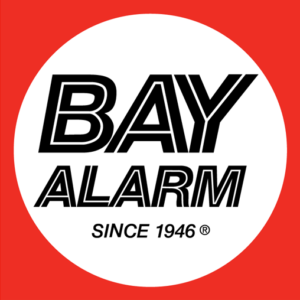 bay alarm logo