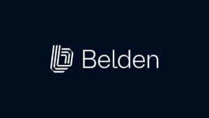 belden logo