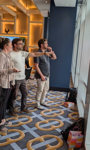 Team-workshop