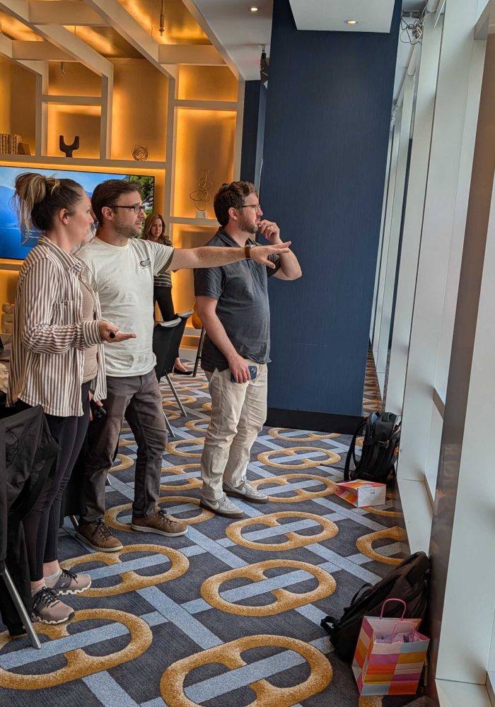 Team-workshop